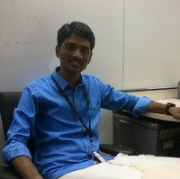 Dinesh Kumar