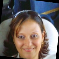 Suzann Yousry