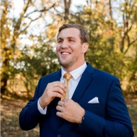 Bryce Barnes