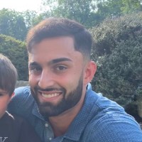 Naveed Hadian