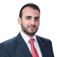 Anas Shahrouri أنس شحروري