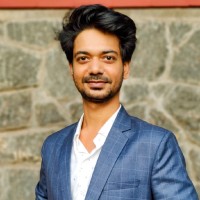 Mayank .