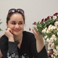 Zarina Saidguyoeva