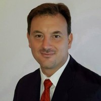 Kevin Palmieri