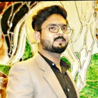 Syed Abdul Hassan Warsi