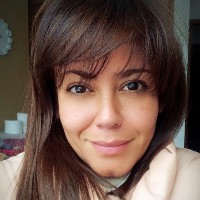 Adriana Lara Martinez