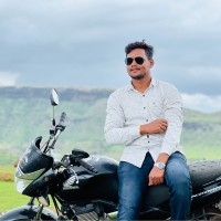 Aher Manoj
