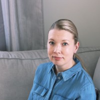 Nora Sillanpää
