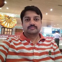 Raghunandan Vaidya