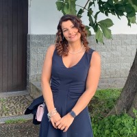 Federica Vaglio Ostina