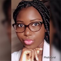 Patience Appiah