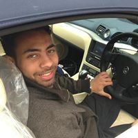 Mohamed Abubakar