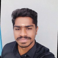 Divakar Ms