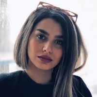 Parnian (Ailin) Yadollahi