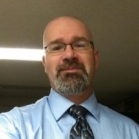 Bryan Huffman
