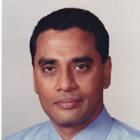 Suresh Dominic