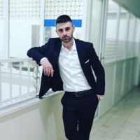 Kamil Tiren