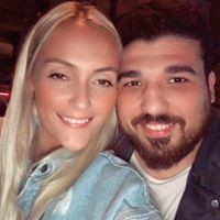 Tina Tugba Bulut