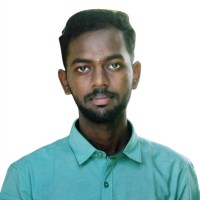 Vijaya Kumar S