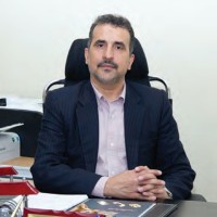 Kourosh Maadelat