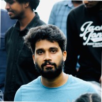 Jerin Varghese