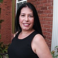 Lucia Pineda