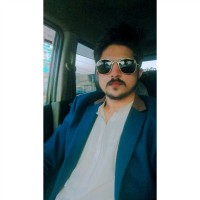 Arham Khalid