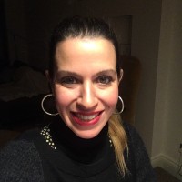 Julia Nelson