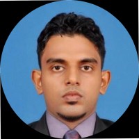 Hasitha Sampath