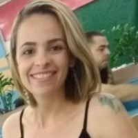 Carina Márcia