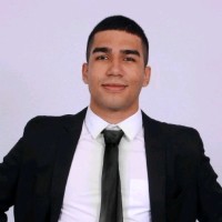 Yuri Nascimento Almeida