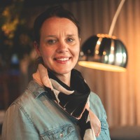 Karin Norlander