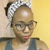 Ama T Modise