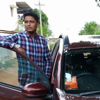 Mohammed Siddiq Mubarak