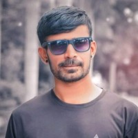 Yathish Gowda