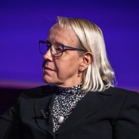 Asta Margret Karlsson