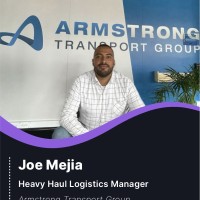 Joe Mejia