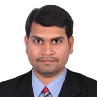 Mylaram Srinivas