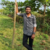 Karthick Kishore