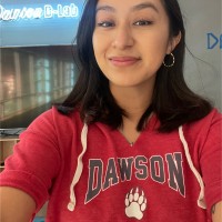 Ivette Garcia-Gonzalez