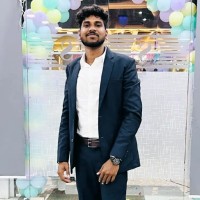 Dheepak Kumar