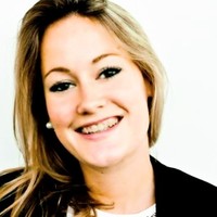 Susanne Van Der Horst