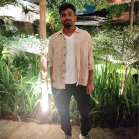 Murali M