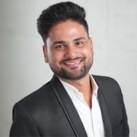 Anish Kumar Singh