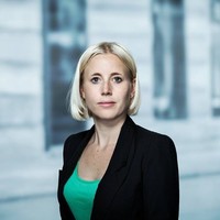 Marie Kielberg-Bæk