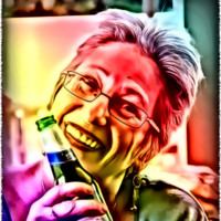 Roz Johns