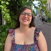 Amanda Torrence, M.Ed.