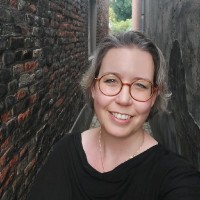 Ilze Kint