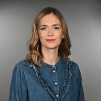 Morgane Bourhis