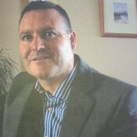 Peter Williams